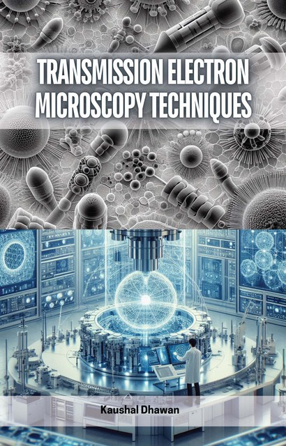 Transmission Electron Microscopy Techniques, Kaushal Dhawan