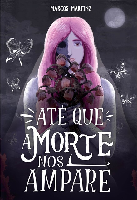 Até que a morte nos ampare, Marcos Martinz