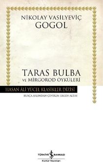Taras Bulba ve Mirgorod Öyküleri, Nikolay Vasilievich Gogol