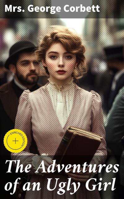 The Adventures of an Ugly Girl, George Corbett