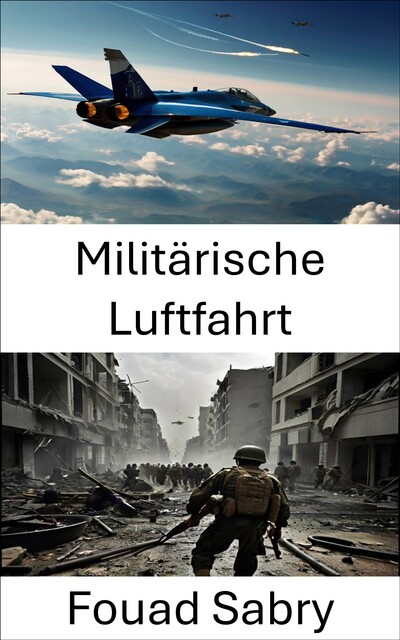 Militärische Luftfahrt, Fouad Sabry