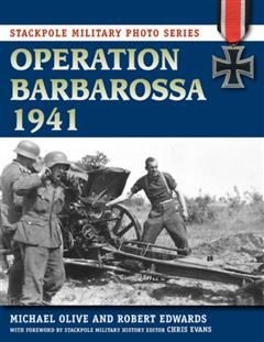 Operation Barbarossa 1941, Olive Michael