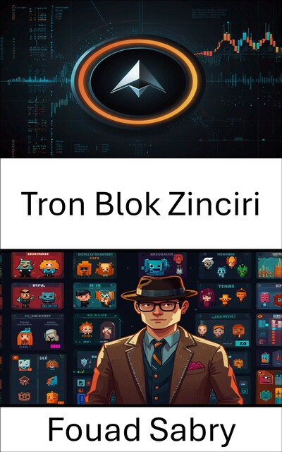Tron Blok Zinciri, Fouad Sabry