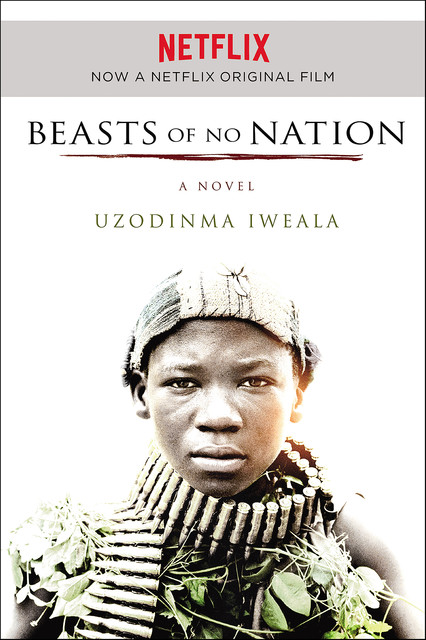 Beasts of No Nation, Uzodinma Iweala