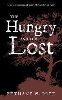 The Hungry and the Lost, Bethany W Pope