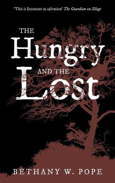 The Hungry and the Lost, Bethany W Pope