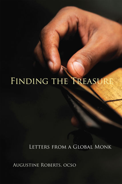 Finding The Treasure, Augustine Roberts