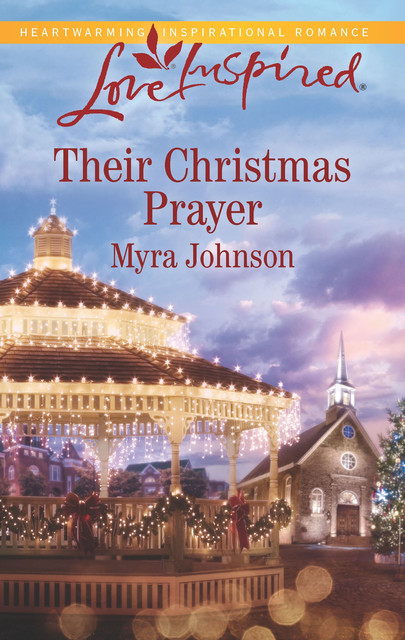 Their Christmas Prayer, Myra Johnson