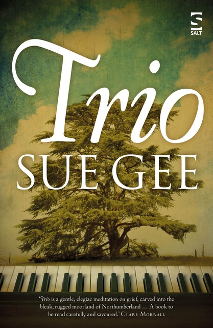 Trio, Sue Gee