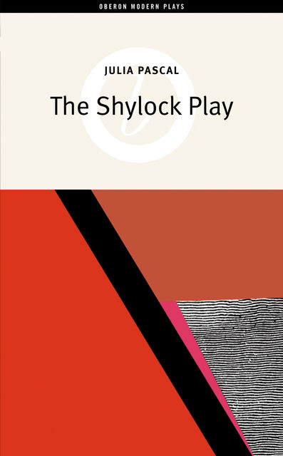 Shylock Play, Julia Pascal