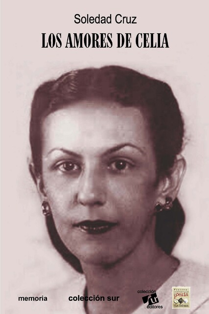 Los amores de Celia, Soledad Cruz
