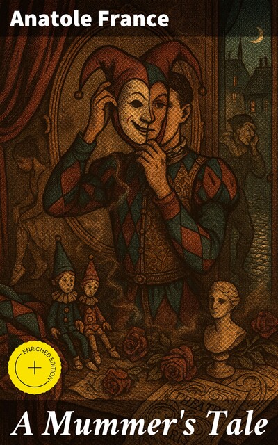 A Mummer's Tale, Anatole France