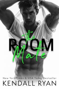 The Room Mate, Kendall Ryan