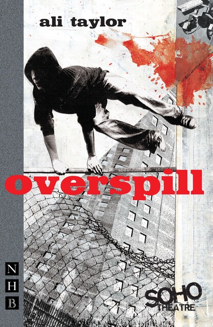 Overspill, Ali Taylor
