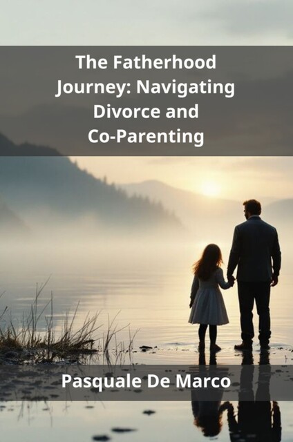 The Fatherhood Journey, Pasquale De Marco