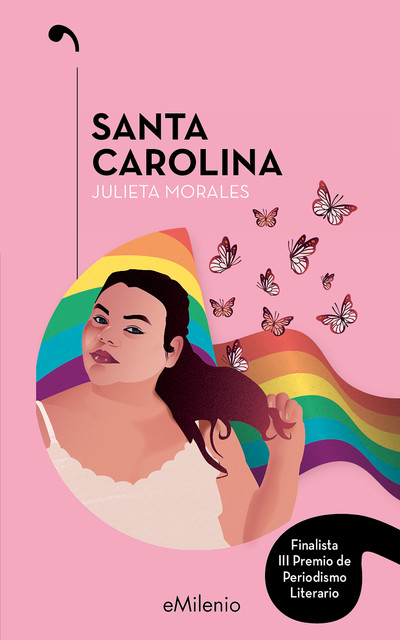 Santa Carolina (epub), Julieta Morales