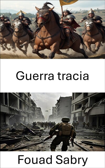 Guerra tracia, Fouad Sabry