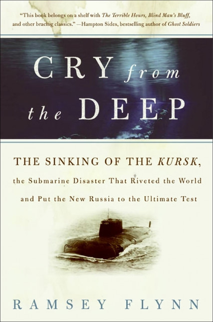 Cry from the Deep, Ramsey Flynn