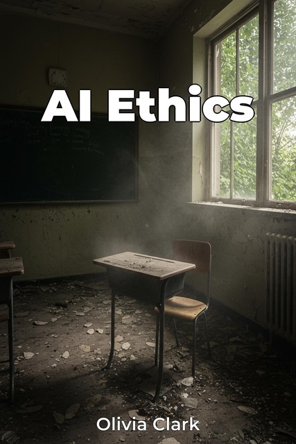 AI Ethics, Olivia Clark