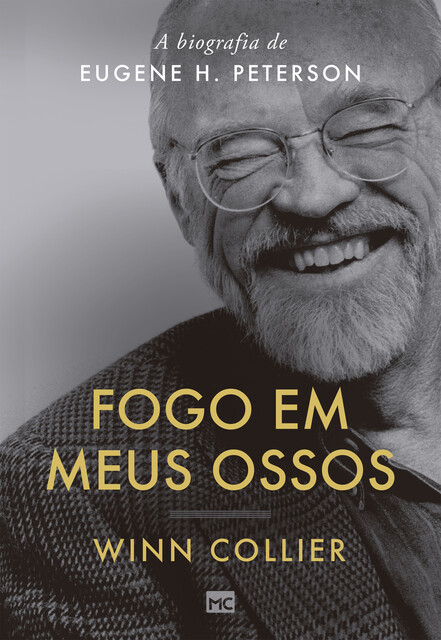 Fogo em meus ossos, Winn Collier