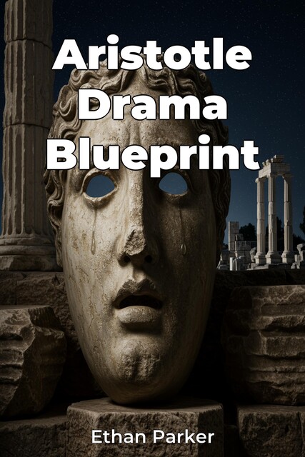 Aristotle Drama Blueprint, Ethan Parker