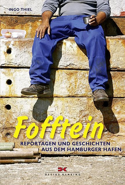 Fofftein, Ingo Thiel