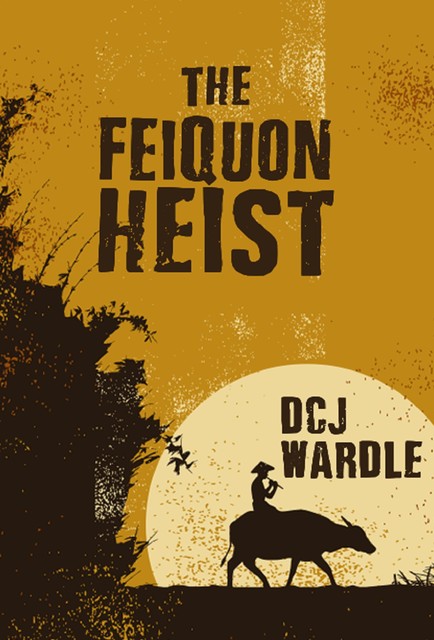 The Feiquon Heist, D.C. J Wardle