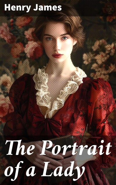 The Portrait of a Lady, Henry James