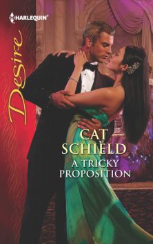 A Tricky Proposition, Cat Schield