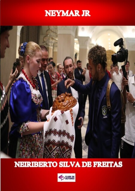 Neymar Jr, Neiriberto Silva De Freitas