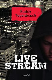 Livestream, Buddy Tegenbosch