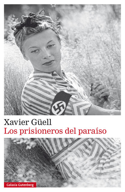 Los prisioneros del paraíso, Xavier Güell