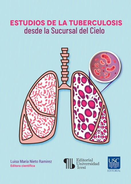 Estudios de la tuberculosis desde la Sucursal del Cielo, Bea, David Augusto López R., Diana Andrea Castillo J., Gustavo Díaz, Juan Camilo Triana Vargas, Lucy del Carmen Luna Miranda, Luisa María Nieto Ramirez, Maryory Galvis Pedraza, Robinson Pacheco Lopez, Rosita Nohemy Dorado C., Vivian Lissette Ospina Tascón