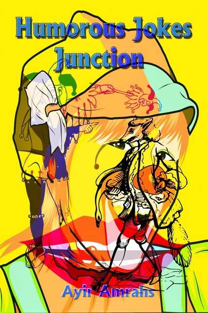 Humorous Jokes Junction, Ayir Amrahs