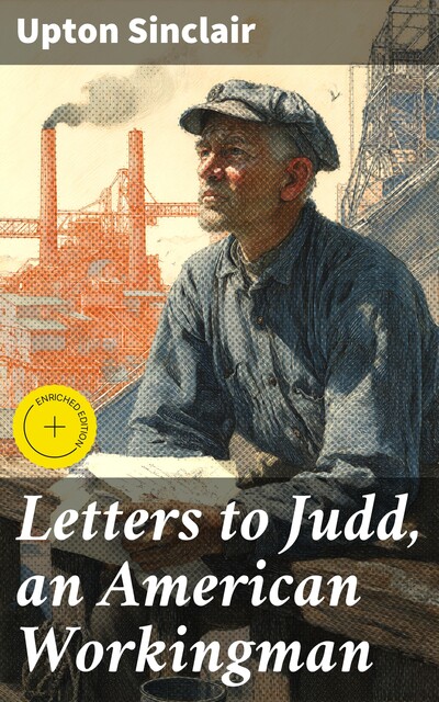 Letters to Judd, an American Workingman, Upton Sinclair