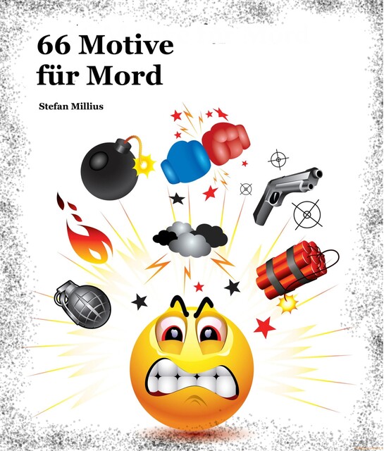 66 Motive für Mord, Stefan Millius
