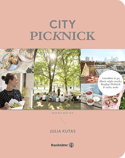 City Picknick, Julia Kutas