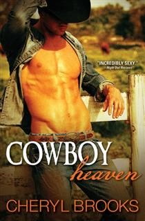 Cowboy Heaven, Cheryl Brooks