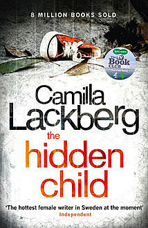 The Hidden Child, Läckberg Camilla