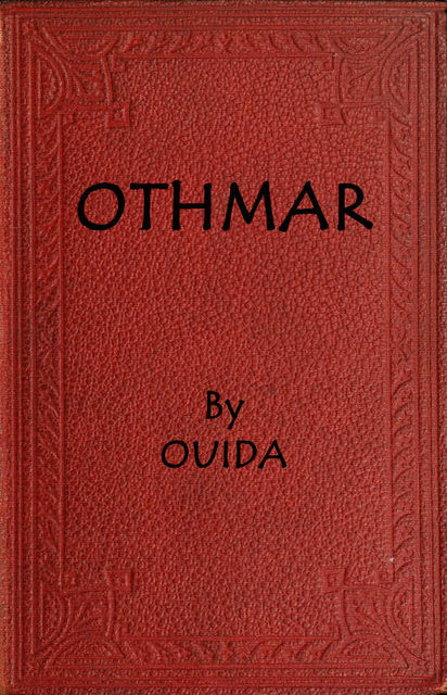 Othmar, Ouida