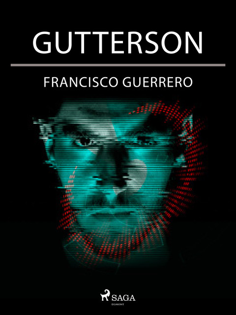 Gutterson, Francisco Guerrero