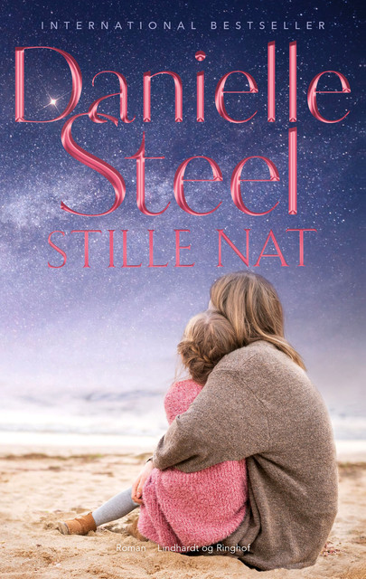 Stille nat, Danielle Steel