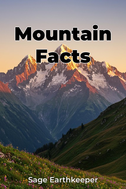 Mountain Facts, Sage Earthkeeper