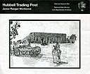 Hubbell Trading Post National Historic Site: Junior Ranger Workbook, United States. National Park Service