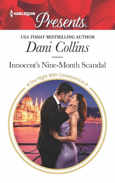 Innocent's Nine-Month Scandal, Dani Collins