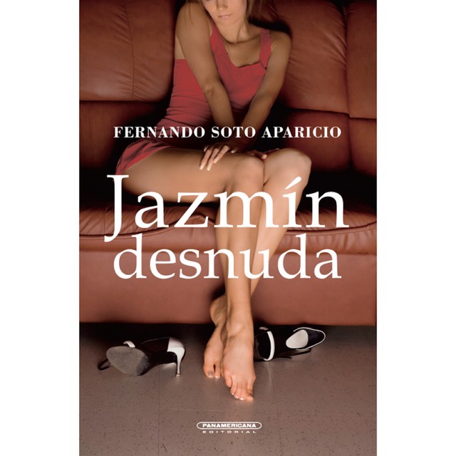 Jazmín desnuda, Fernando Soto Aparicio