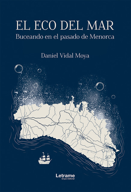 El eco del mar, Daniel Vidal Moya