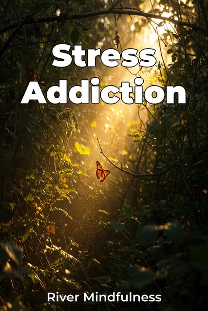 Stress Addiction, River Mindfulness