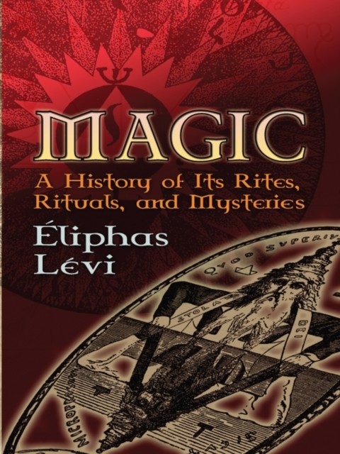 Magic, Eliphas Levi