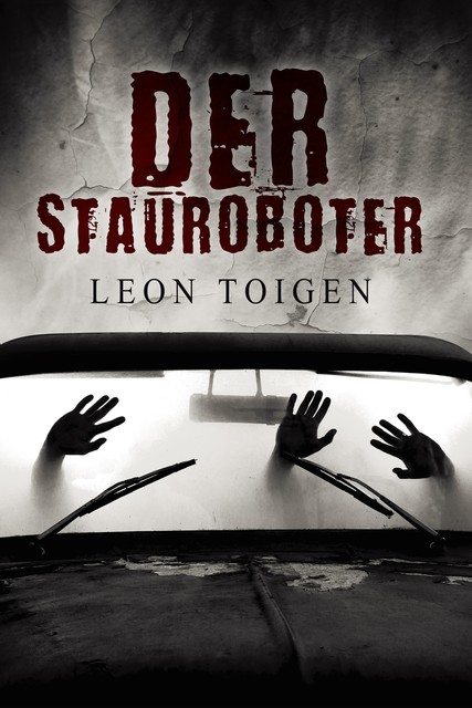 Der Stauroboter, Leon Toigen